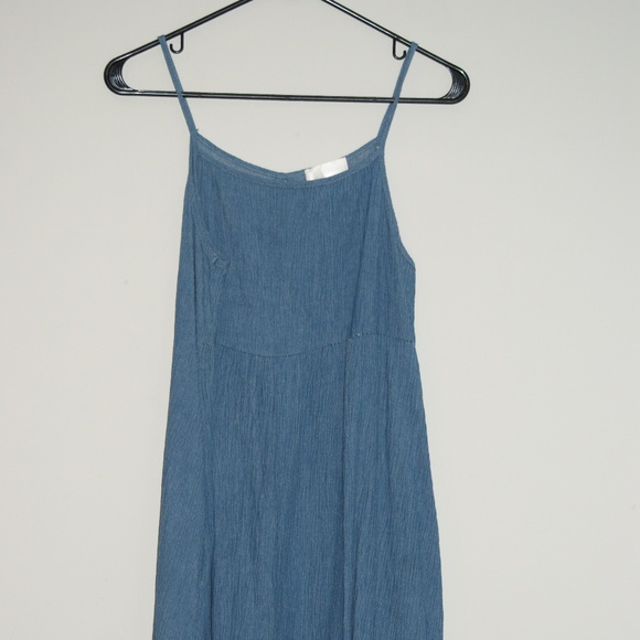 Jean Jumper - Picture 1 of 2